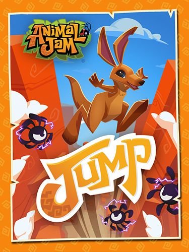 game pic for Animal jam: Jump